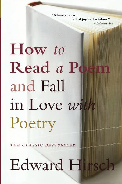 How to Read a Poem