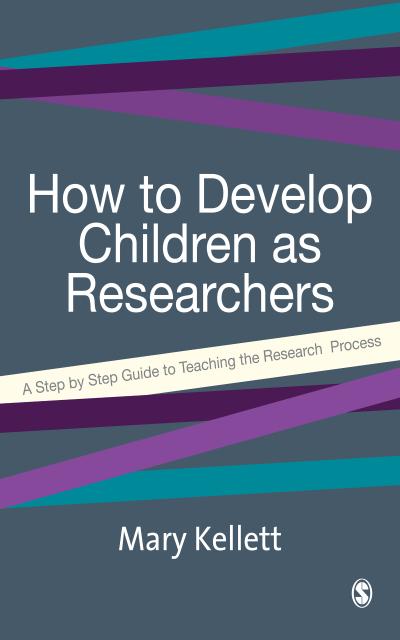 How to Develop Children as Researchers