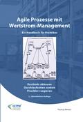 Agile Prozesse mit Wertstrommanagement