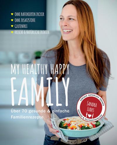 My healthy happy family 