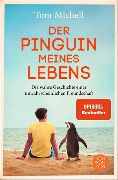 Der Pinguin meines Lebens