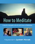 How to Meditate
