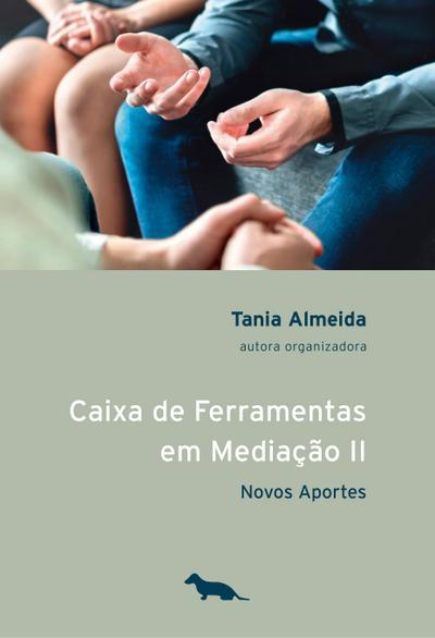 Caixa de Ferramentas em Mediação II
