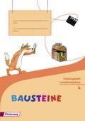 BAUSTEINE Lesebuch - Ausgabe 2014
