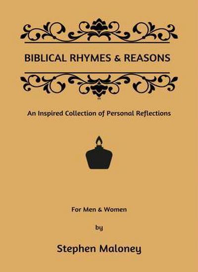 Biblical Rhymes & Reasons