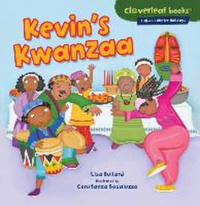 Kevin’s Kwanzaa