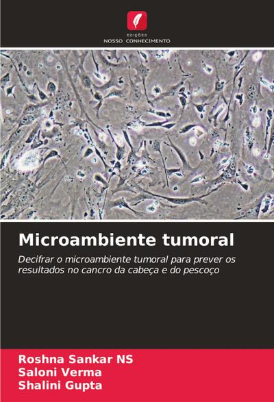 Microambiente tumoral