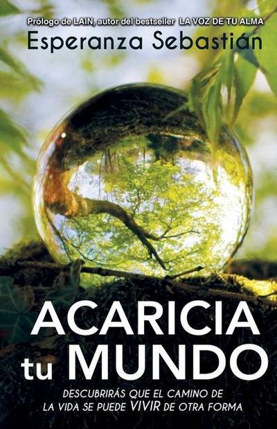 Acaricia Tu Mundo: Descubrirás que el camino de la vida se puedes vivir de otra forma