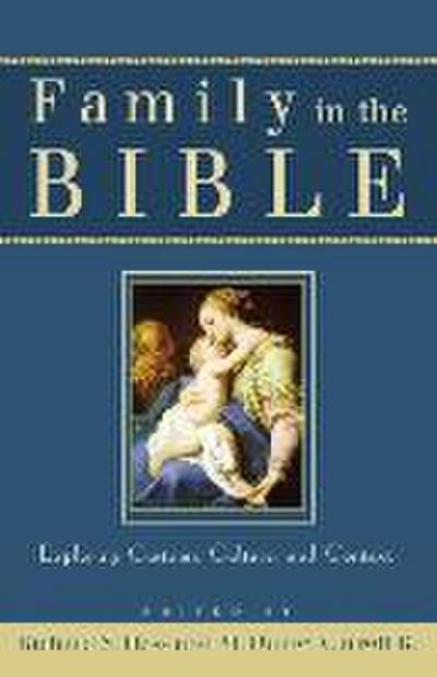 Family in the Bible