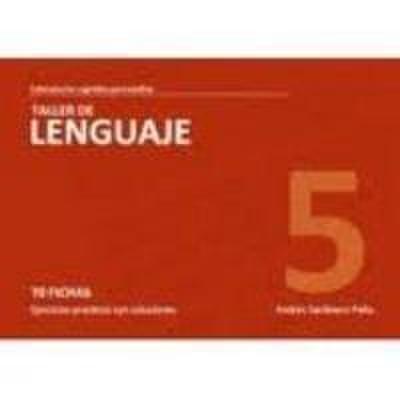 Taller de lenguaje, nivel 5