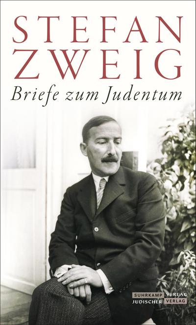 Briefe zum Judentum
