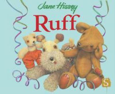 Hissey, J: Ruff