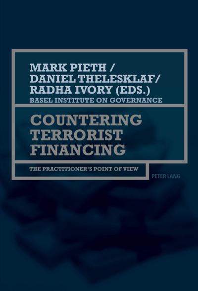 Countering Terrorist Financing