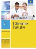 Chemie heute SI - Ausgabe 2016 für Rheinland-Pfalz