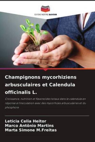 Champignons mycorhiziens arbusculaires et Calendula officinalis L.