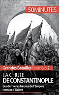 La chute de Constantinople