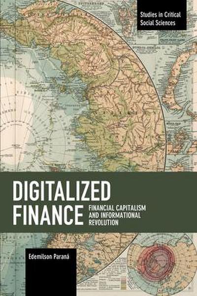 Digitalized Finance