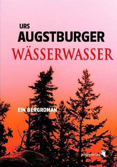 Wässerwasser