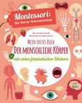 Mein erstes Buch - Der menschliche Körper