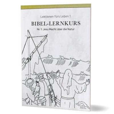 Bibel-Lernkurs