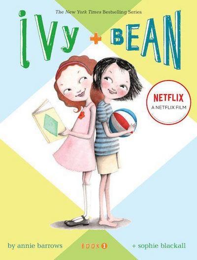 Ivy & Bean