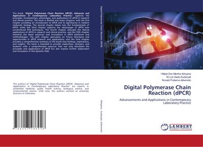 Digital Polymerase Chain Reaction (dPCR)