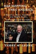 Bar Hopping thru America