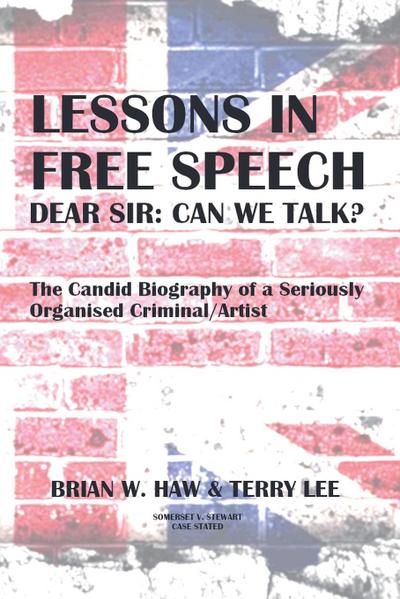 Lessons In Free Speech - Dear Sir