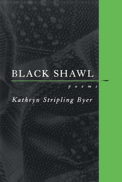 Black Shawl