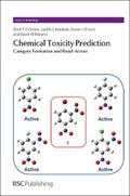 Chemical Toxicity Prediction