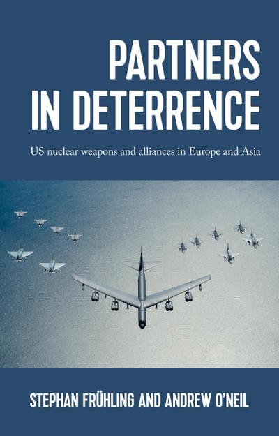 Partners in deterrence