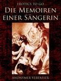 Die Memoiren einer Sängerin