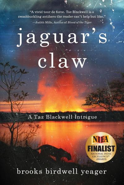 Jaguar’s Claw
