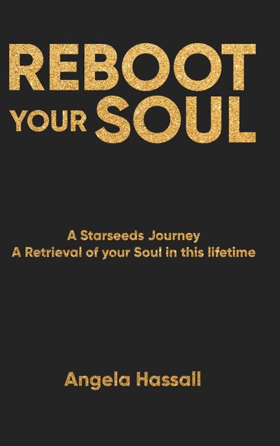 REBOOT YOUR SOUL
