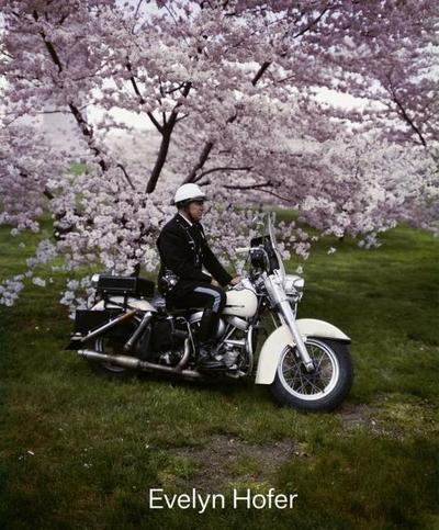 Evelyn Hofer - Begegnungen/Encounters