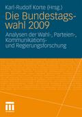 Die Bundestagswahl 2009