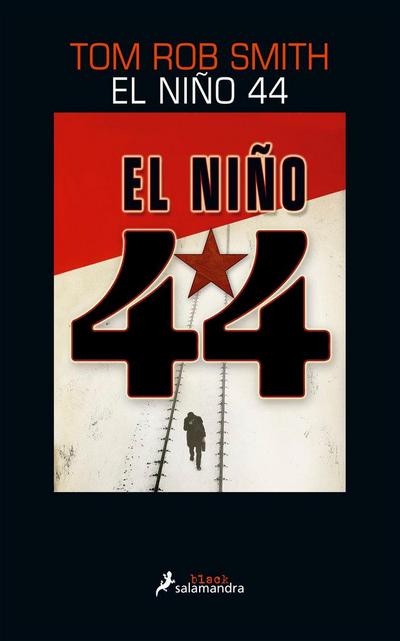 El Nino 44 = The Child 44