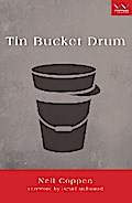 Tin Bucket Drum