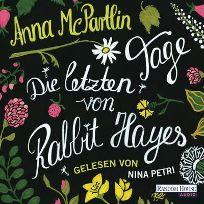 Die letzten Tage von Rabbit Hayes