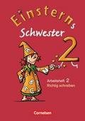 Einsterns Schwester - Sprache und Lesen - Ausgabe 