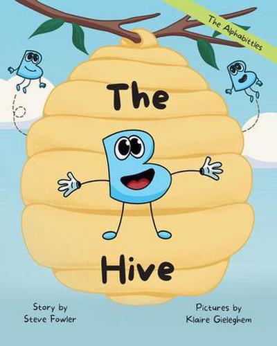 The B Hive