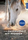 Nasenarbeit mit Pferden