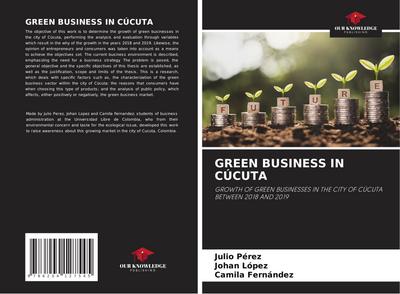 GREEN BUSINESS IN CÚCUTA