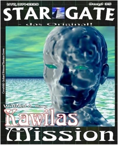 STAR GATE 035: Kawilas Mission