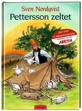 Pettersson zeltet (DGS): mit Gebärden-Lesung (DVD)