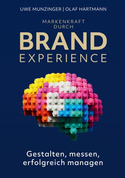 Markenkraft durch Brand Experience