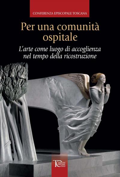 Per una comunità ospitale. L’arte come luogo di accoglienza