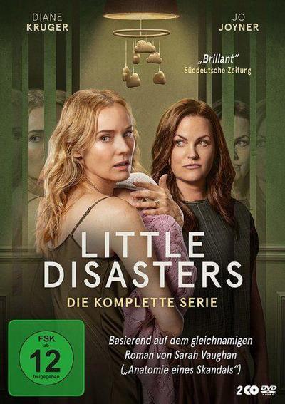 Little Disasters
