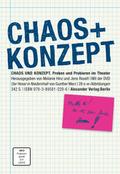 Chaos und Konzept