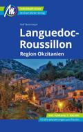 MICHAEL MÜLLER Reiseführer Languedoc-Roussillon